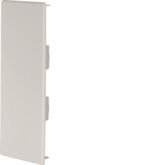 Hager Endstück PVC zu BR       M56137035 