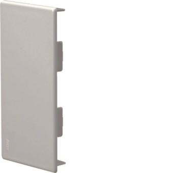 Hager Endstück PVC zu BR       M55737035 