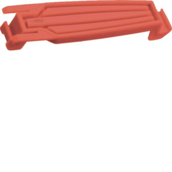 Hager Klammer frei positionierbar  M6291 