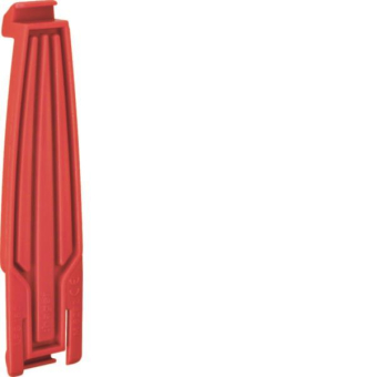 Hager Klammer frei positionierbar  M6292 