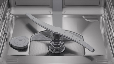 Siemens SN53HS17BE Ed EB-Geschirrspüler 