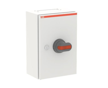 ABB Sicherheitssch. 6p 37 kW    OTL75T6B 