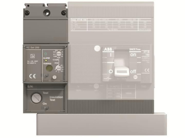 ABB   RC Sel 200 HV 85...690Vac XT1 4p F 
