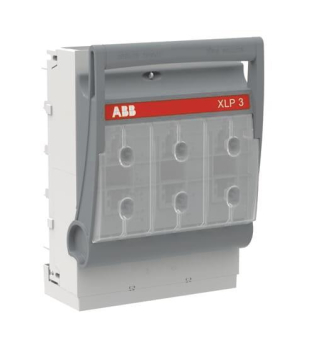 ABB XLP3-A60/120-A  XLP3-A60/120-A-above 