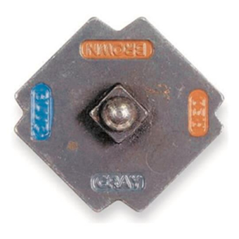 ABB Crimpeinsatz (auswechselbare)  13454 