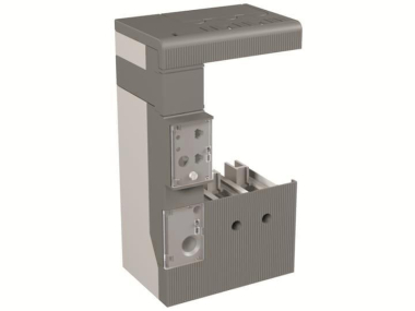 ABB RC    RC Sel HV 85...690Vac XT1 4p F 