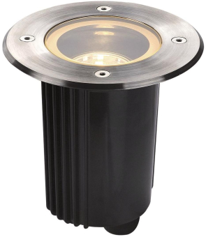 SLV DASAR 115 ADJUST GU10 rund    229320 
