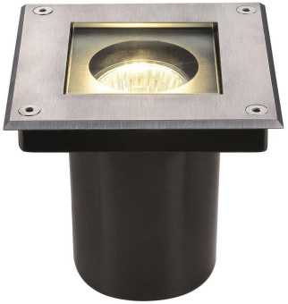 SLV DASAR SQUARE GU10             229374 