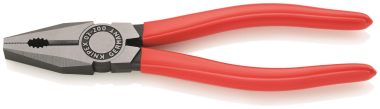 Knipex 03 01 200 Kombizange 200mm 301200 