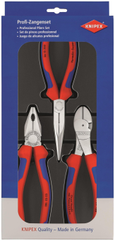 KNIPEX Montagepaket         2011V01 