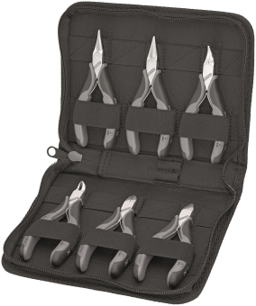 Knipex ESD Elektronikzangen- 002017 