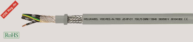 HELU JZ-HF-CY 25G1                 15968 