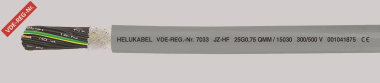 HELU JZ-HF 3G1                     15038 