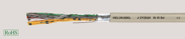 HELU J-2Y(St)H St III Bd 20x2x0,6  34171 