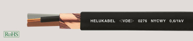 HELU NYCWY 4x95 sm/50              32288 