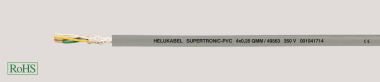 HELU SUPERTRONIC-PVC 14x0,14       49557 