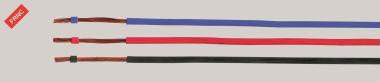 HELU H05Z-K 0,75 gelb          52889-100 