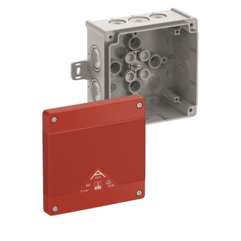 Spelsberg Abzweigkasten Abox 060 AB-L/SB 