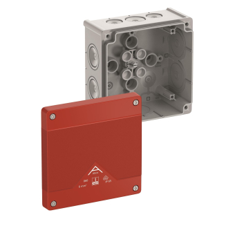 Spelsberg Abzweigkasten    Abox 060-L/SB 