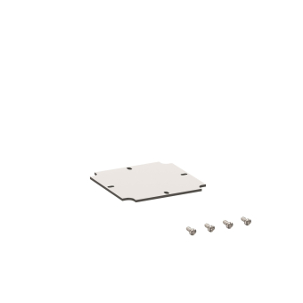 Spelsberg Montageplatte     Abox MPI 060 