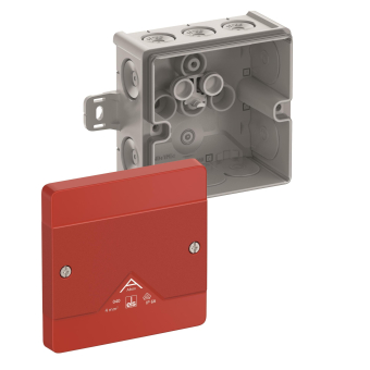 Spelsberg Abzweigkasten Abox 040 AB-L/SB 