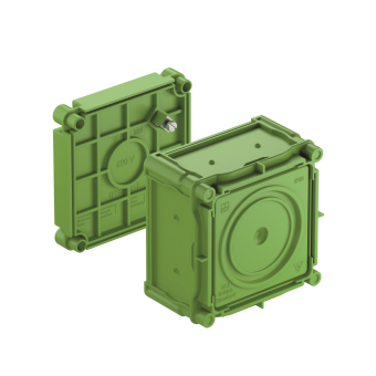 Spelsberg Geräteeinbaudose        BS 1-K 