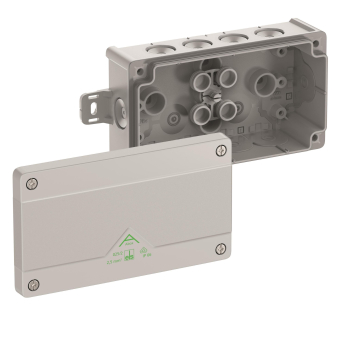 Spelsberg Abzweigkasten  Abox 025/2 AB-L 