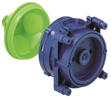 SPELS Kuppeldose f.          U 71 KUD-M5 