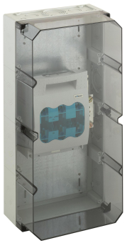 SPELS NH-Lasttrennergehäuse    AKi-T 411 