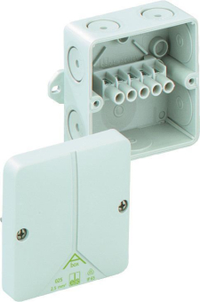 Spelsberg Abox 040 AB- Abox 040 AB-4 qmm 