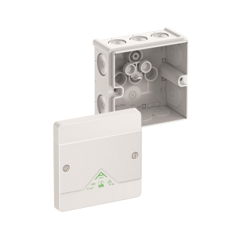 Spelsberg Abzweigkasten     Abox 040-L/w 