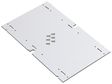 SPELS Montageplatte               MPI3KS 