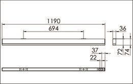 Ridi S36-AD119              SPG0630133AQ 