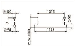 RIDI PURELIGHT-RP120          SPG0630248 