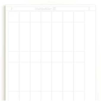 Weidmüller LM WO 25.4/95 WS Kabel- 