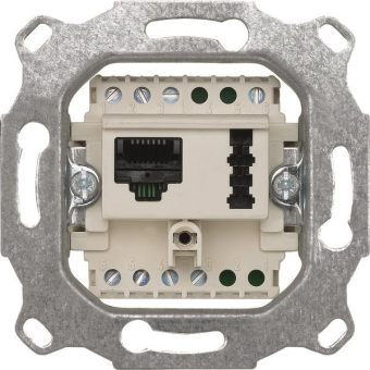 Merten Kombidose UAE/TAE          465709 