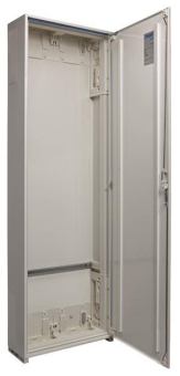 Hager Schrank univers IP44 SKII  FP12SN2 