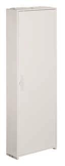 Hager Schrank univers IP54 SKII  FP02SW2 