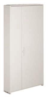 Hager Schrank univers IP54 SKII  FP03SW2 