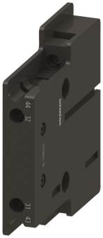SIEM Hilfsschalterblock       3TY6561-1B 