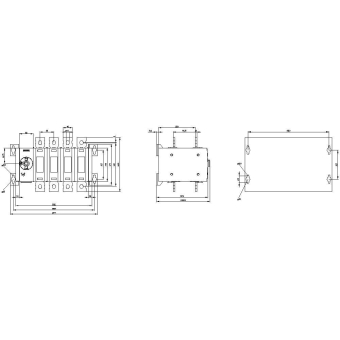 Siemens               3KC0446-0QE00-0AA0 