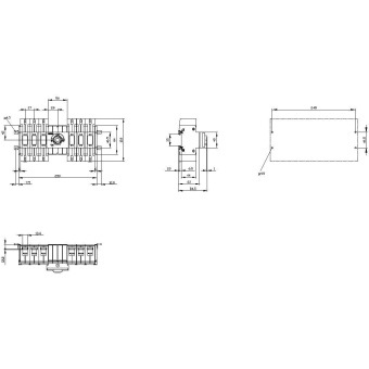 Siemens               3KC0334-2NE00-0AA0 