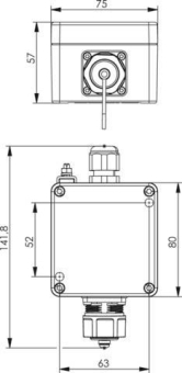 TEGA STX V1                  H82000A0006 