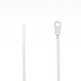 TUB Spezialkabelbinder mit        TY533M 