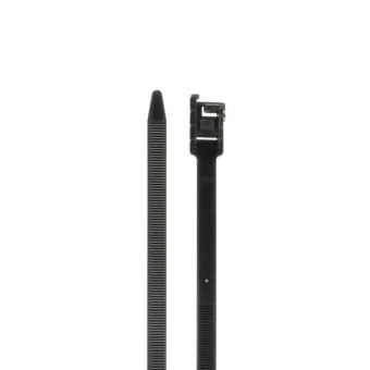 TUB Kabelbinder mit                TY409 