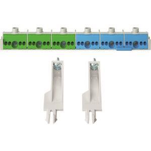 HENS PE-und N-Klemme FC PN 30,  FC PN 30 