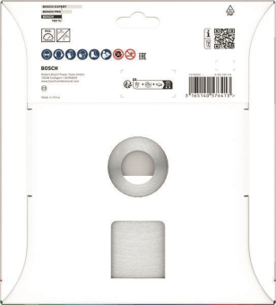 Bosch Diamanttrennscheibe     2608602537 