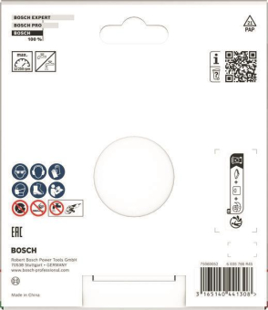 Bosch Diamant-Trennscheibe 125mm 