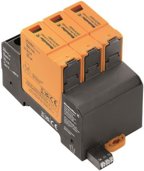 Weidmüller VPU PV II 3 R 600 