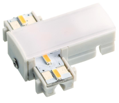 RUTEC Tara T-Verbinder mitte       88086 